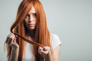 How To Prevent Heat Damaged Hair - Turbie Twist